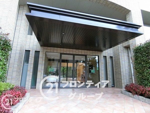 トーカンジェネラス香里丘ステラシティ　中古マンション