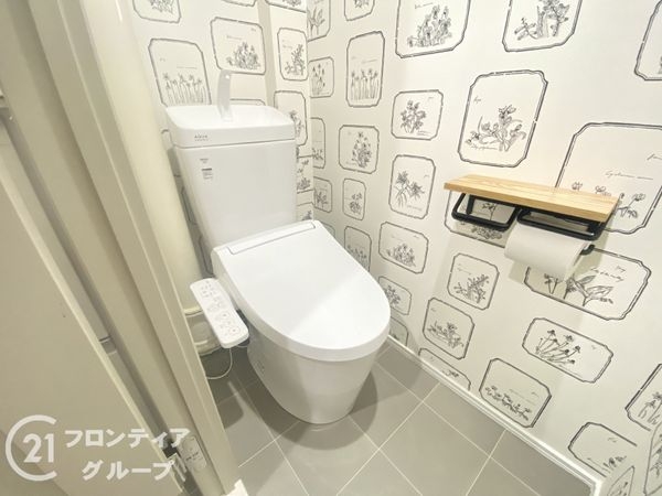 釈尊寺第一住宅１号棟　中古マンション