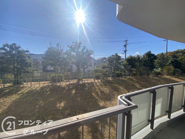 釈尊寺第一住宅１号棟　中古マンション