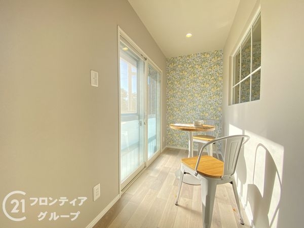 釈尊寺第一住宅１号棟　中古マンション