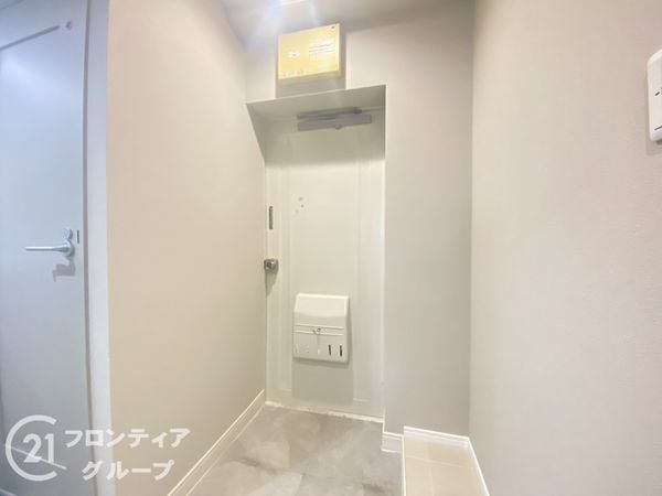 釈尊寺第一住宅１号棟　中古マンション