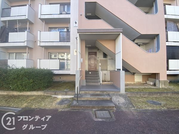 釈尊寺第一住宅１号棟　中古マンション