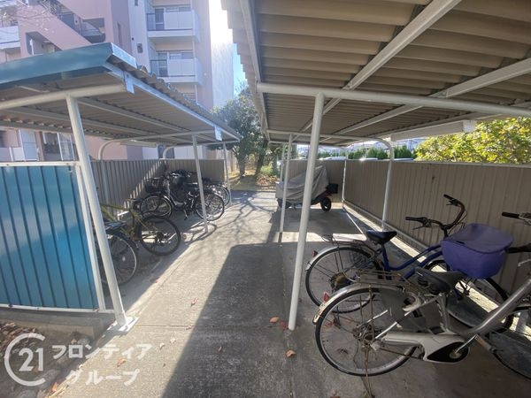 釈尊寺第一住宅１号棟　中古マンション