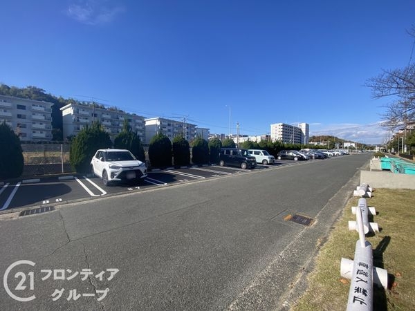 釈尊寺第一住宅１号棟　中古マンション