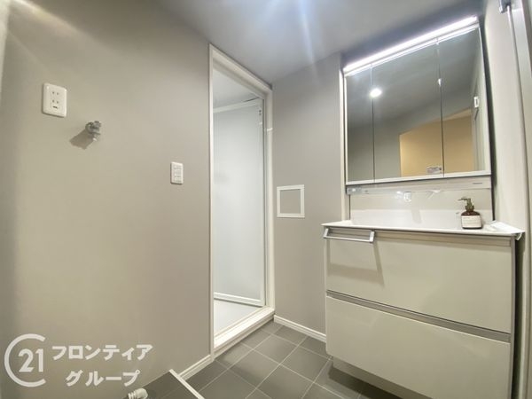 釈尊寺第一住宅１号棟　中古マンション