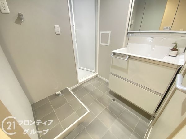釈尊寺第一住宅１号棟　中古マンション