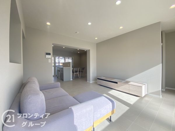 釈尊寺第一住宅１号棟　中古マンション