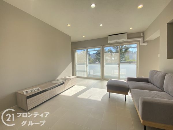 釈尊寺第一住宅１号棟　中古マンション