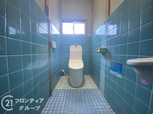 寝屋川市堀溝１丁目の中古一戸建て