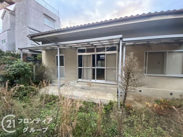 寝屋川市堀溝１丁目の中古一戸建て