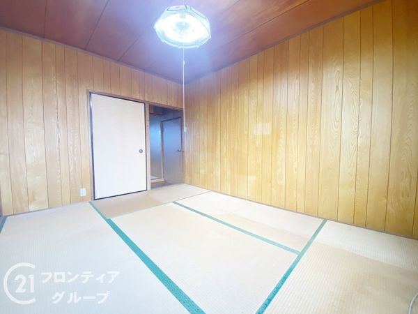 寝屋川市堀溝１丁目の中古一戸建て