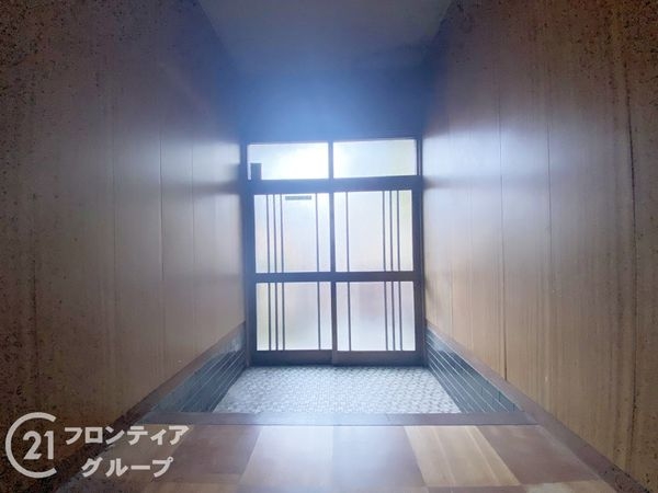 寝屋川市堀溝１丁目の中古一戸建て
