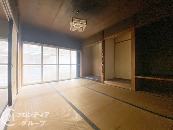 寝屋川市堀溝１丁目の中古一戸建て