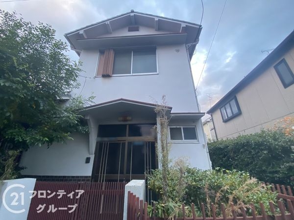 寝屋川市堀溝１丁目の中古一戸建て