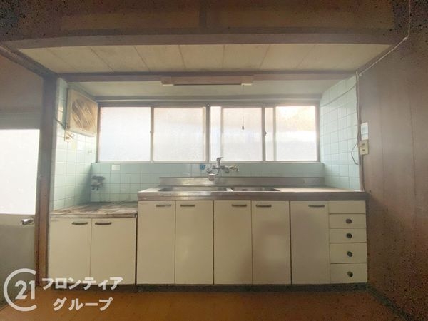 寝屋川市堀溝１丁目の中古一戸建て