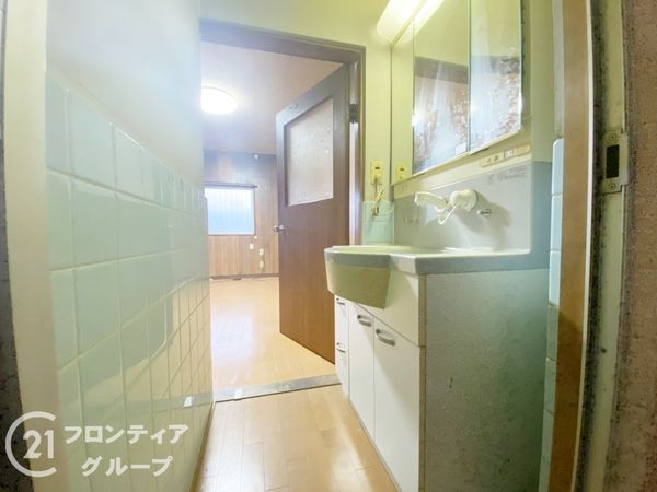 寝屋川市堀溝１丁目の中古一戸建て