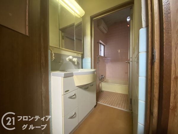 寝屋川市堀溝１丁目の中古一戸建て