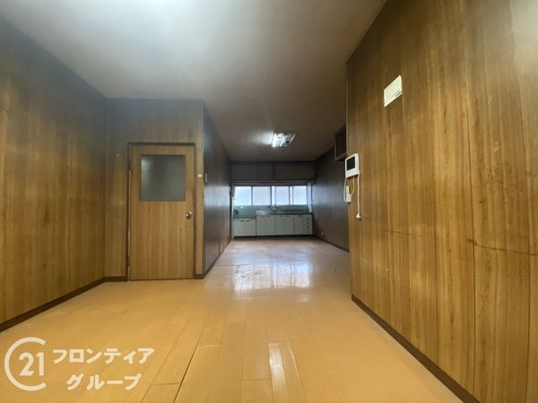 寝屋川市堀溝１丁目の中古一戸建て