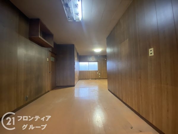 寝屋川市堀溝１丁目の中古一戸建て