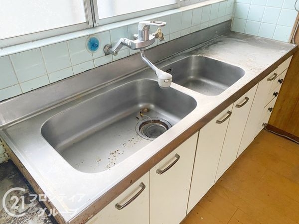 寝屋川市堀溝１丁目の中古一戸建て