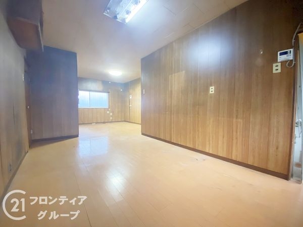 寝屋川市堀溝１丁目の中古一戸建て