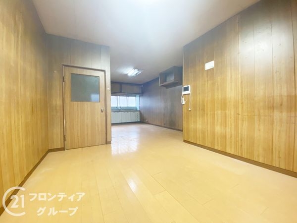 寝屋川市堀溝１丁目の中古一戸建て
