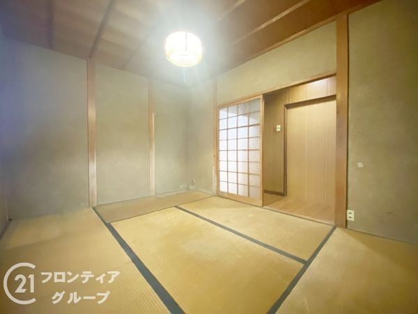 寝屋川市堀溝１丁目の中古一戸建て