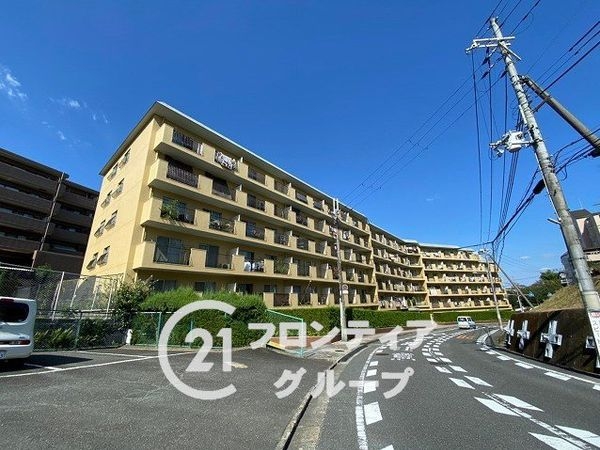 メゾン枚方岡山手 中古マンション