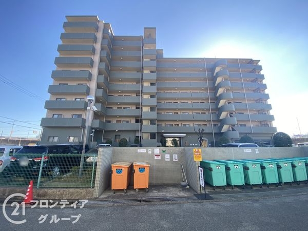 ソレアード枚方 中古マンション