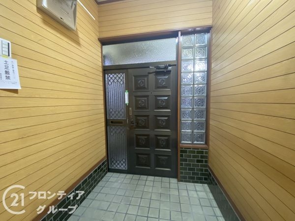枚方市茄子作１丁目の中古一戸建て