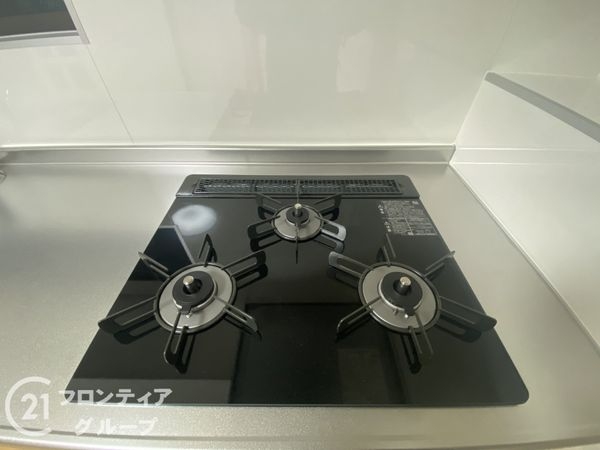 枚方市茄子作１丁目の中古一戸建て