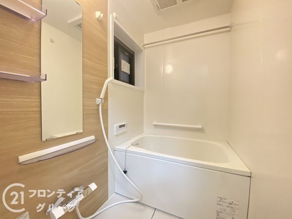 枚方市茄子作１丁目の中古一戸建て