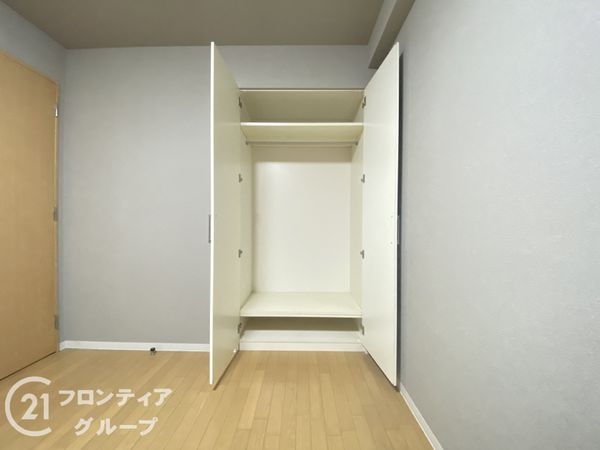 パークシティ梅が丘プラムヒルズ　中古マンション