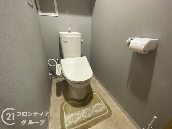 パークシティ梅が丘プラムヒルズ　中古マンション
