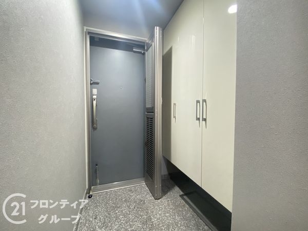 パークシティ梅が丘プラムヒルズ　中古マンション