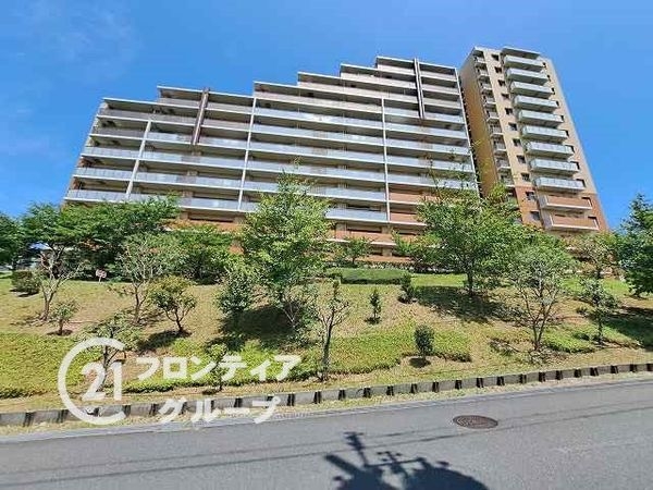 パークシティ梅が丘プラムヒルズ 中古マンション