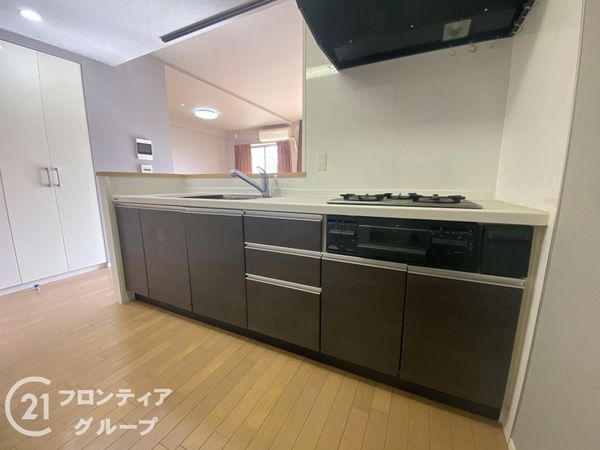 パークシティ梅が丘プラムヒルズ　中古マンション