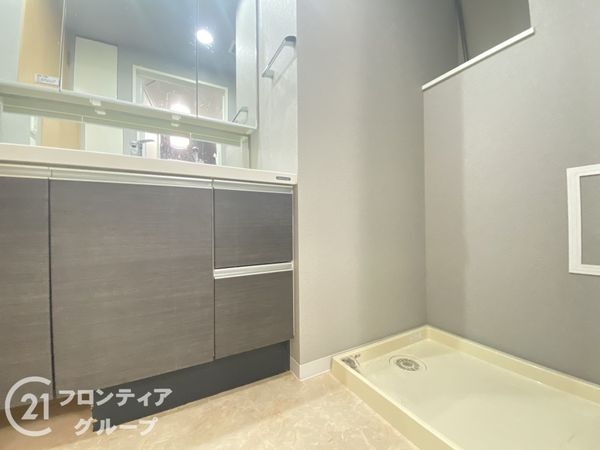 パークシティ梅が丘プラムヒルズ　中古マンション