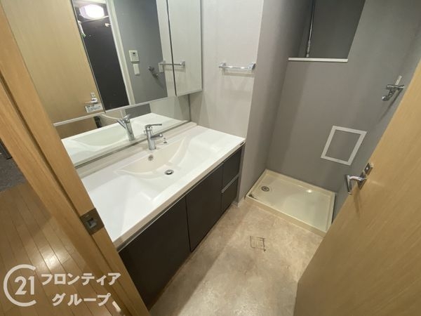 パークシティ梅が丘プラムヒルズ　中古マンション