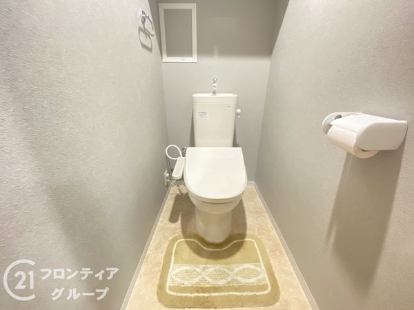 パークシティ梅が丘プラムヒルズ　中古マンション