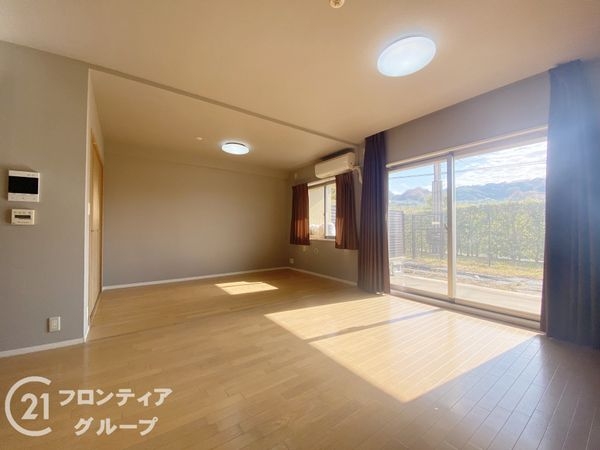 パークシティ梅が丘プラムヒルズ　中古マンション