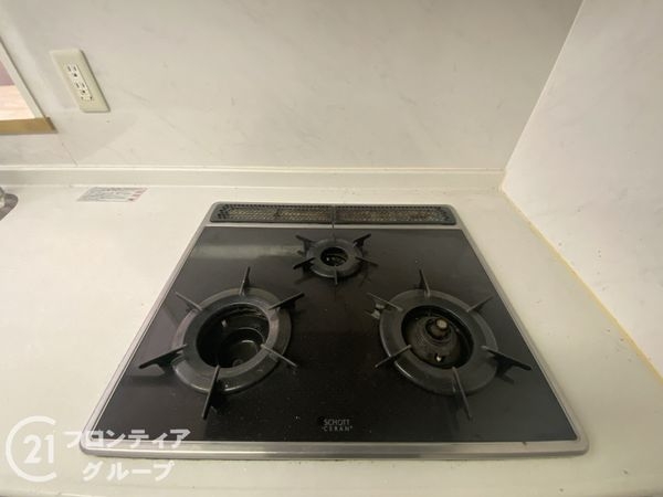 パークシティ梅が丘プラムヒルズ　中古マンション