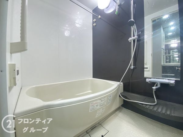 パークシティ梅が丘プラムヒルズ　中古マンション