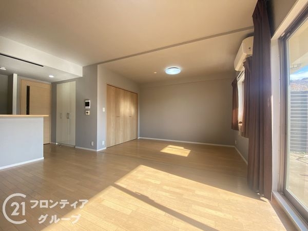 パークシティ梅が丘プラムヒルズ　中古マンション