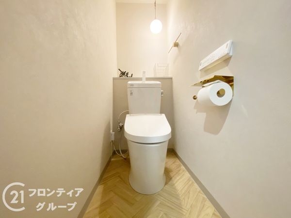 枚方淀川公園スカイハイツ　中古マンション