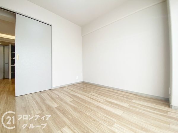 枚方淀川公園スカイハイツ　中古マンション