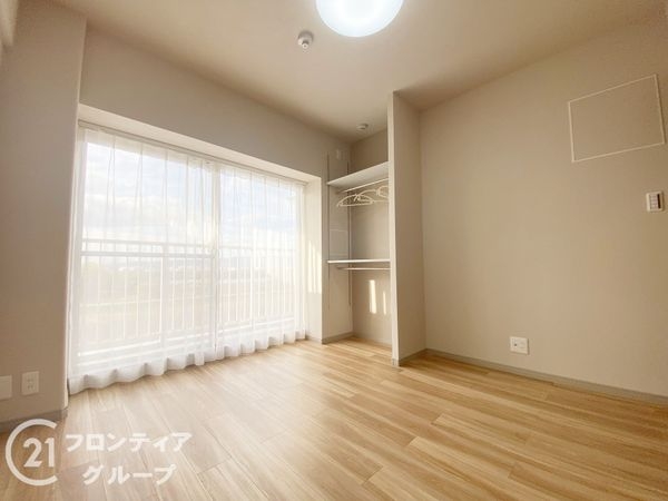 枚方淀川公園スカイハイツ　中古マンション