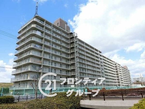 枚方淀川公園スカイハイツ　中古マンション