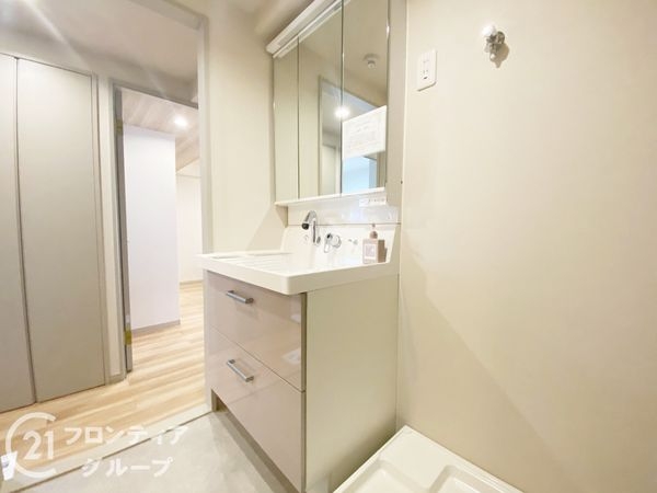 枚方淀川公園スカイハイツ　中古マンション