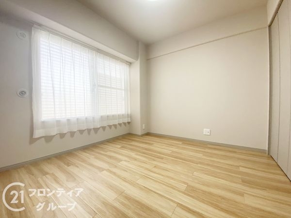 枚方淀川公園スカイハイツ　中古マンション